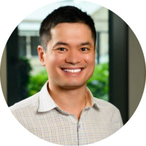 Go to the profile of Vinh Truong