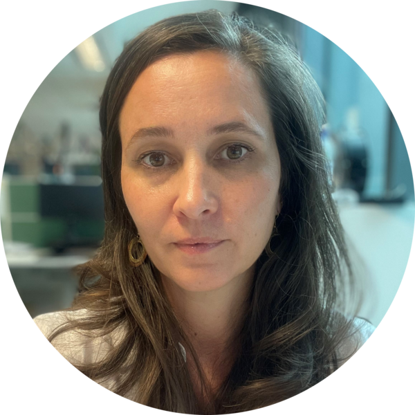 Go to the profile of Rebecca