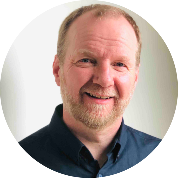 Go to the profile of Paul Shore