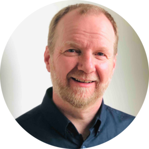 Go to the profile of Paul Shore