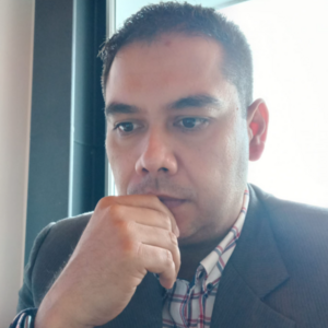 Go to the profile of Pablo Espinoza