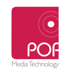 Go to the profile of POP MEDIA TECHNOLOGY S.A. DE C.V.