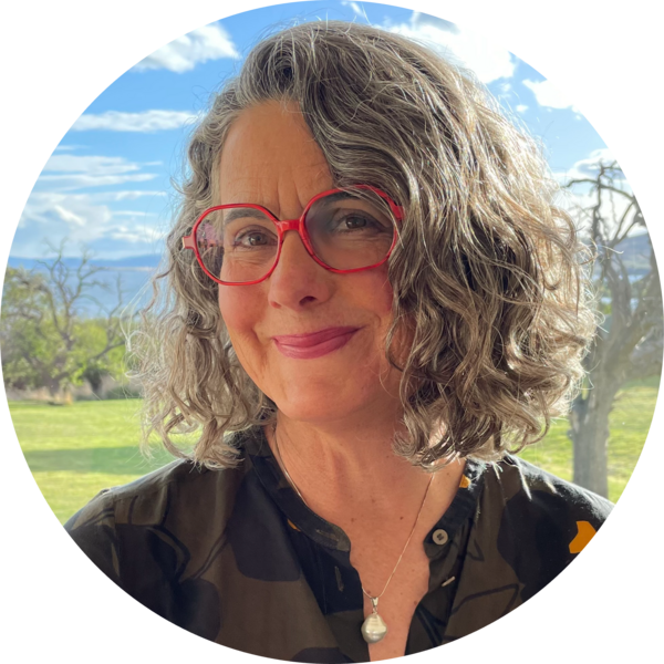 Go to the profile of Bernadette Sloyan