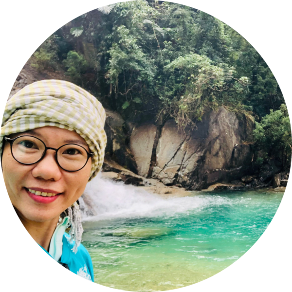 Go to the profile of Yen Truong