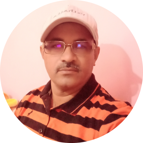 Go to the profile of Mahaveer H Muhammad Abro