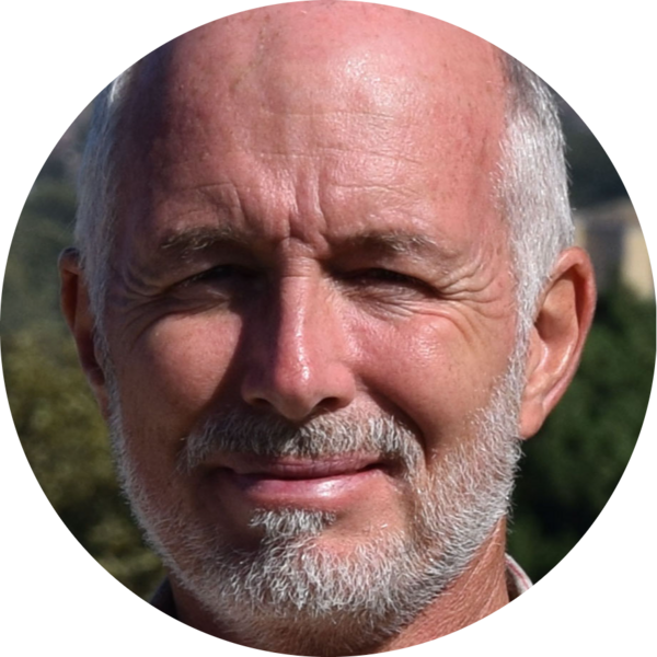 Go to the profile of Tim Druitt