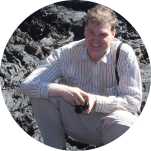 Go to the profile of Steffen Kutterolf