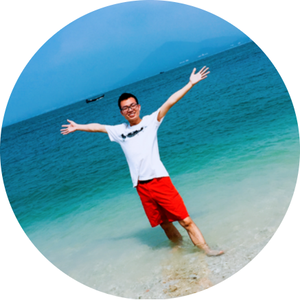 Go to the profile of Jing Wei