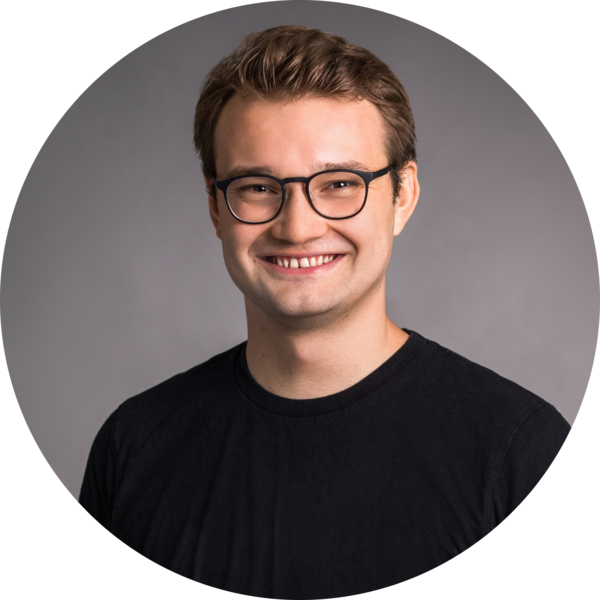 Go to the profile of johannliebeton@pm.me