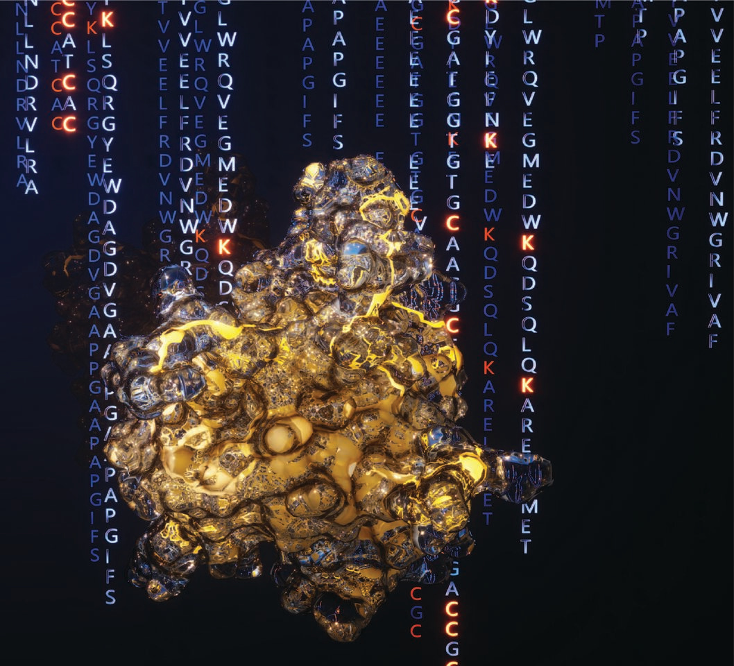 The journey towards single-molecule protein fingerprinting