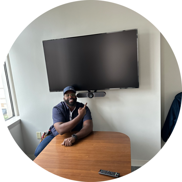 Go to the profile of Joseph Green