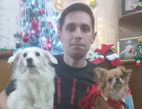 Go to the profile of Ignacio Garcia Blanco