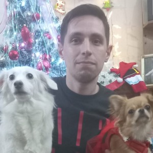 Go to the profile of Ignacio Garcia Blanco