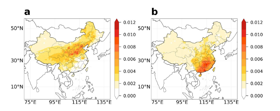 Investigating the Seasonal Predictability of Dominant Surface Ozone Patterns over China