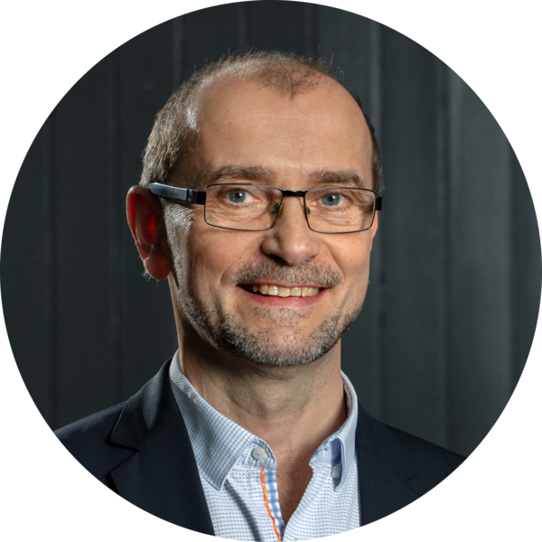 Go to the profile of Rafael Taboryski