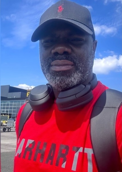 Go to the profile of Godson OLISENYE