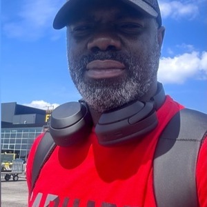 Go to the profile of Godson OLISENYE