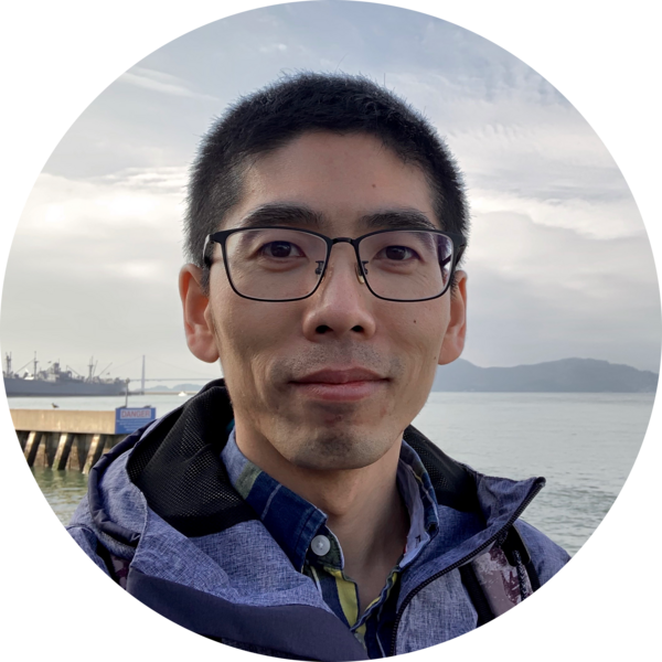 Go to the profile of Chao Wang