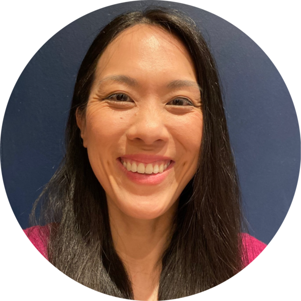 Go to the profile of Yin Collighan