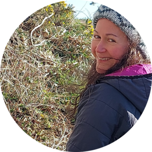 Go to the profile of Ali Skeats