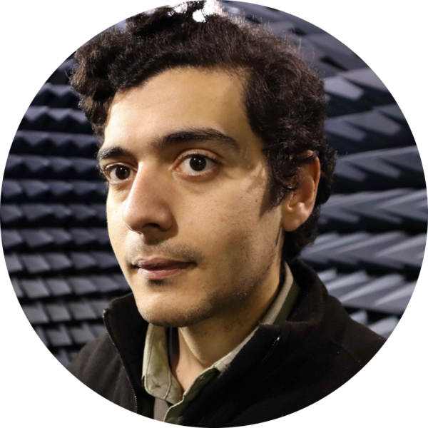 Go to the profile of Mahmoud Wagih