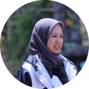 Go to the profile of Yusratul Aini