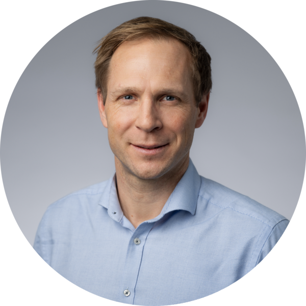 Go to the profile of Joakim Riml