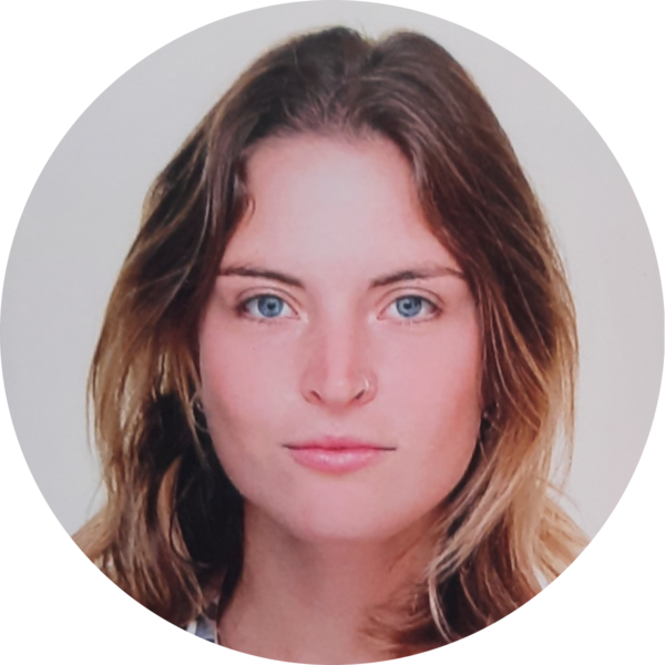 Go to the profile of Alexia Barrera Hernandez