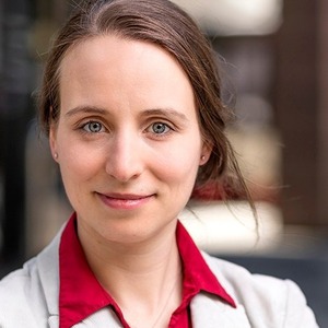 Go to the profile of Ulrike Endesfelder