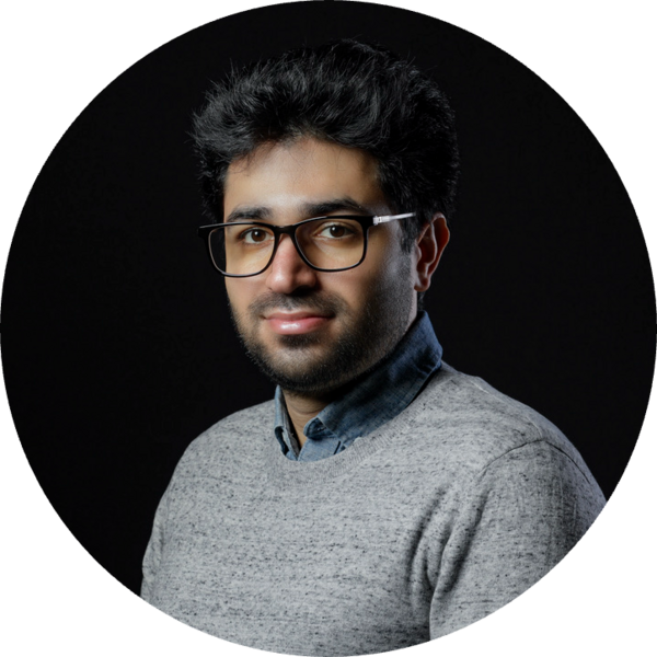 Go to the profile of Ali Davariashtiyani