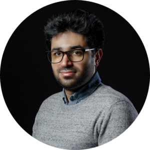 Go to the profile of Ali Davariashtiyani