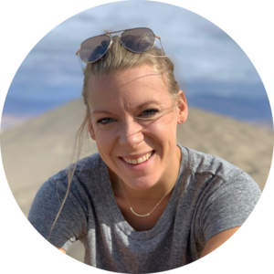 Go to the profile of Lisa Rennels