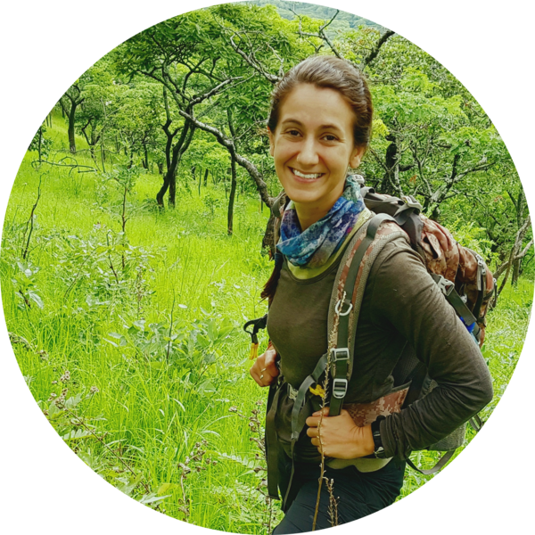 Go to the profile of Adrienne Chitayat