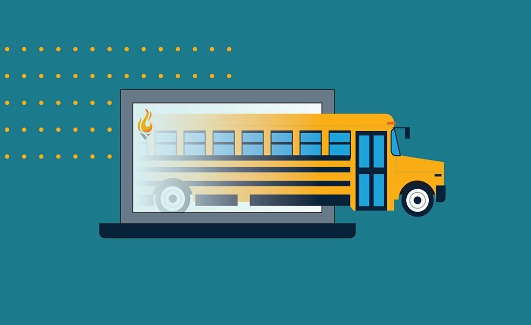 The Virtual Voyage: Reimagining Field Trips in the Digital Era