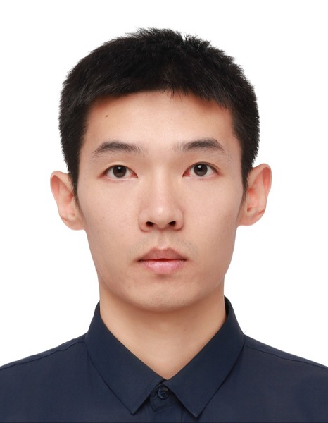 Go to the profile of Xinrun Yang