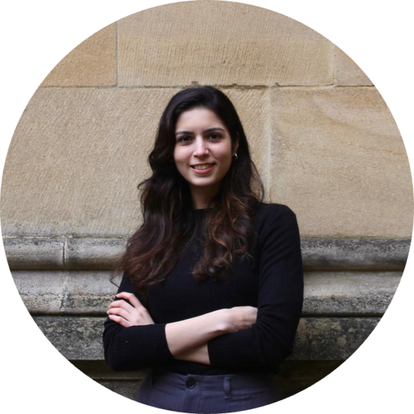 Go to the profile of Shreya Bothra