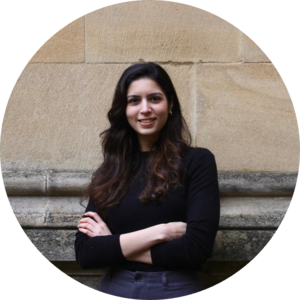 Go to the profile of Shreya Bothra