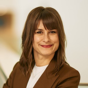 Go to the profile of Stanislava (Stana) Orihelova