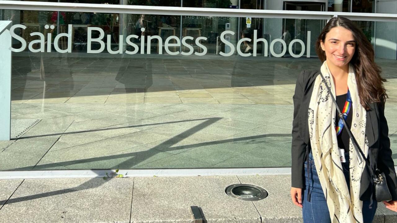 The extraordinary intellectual ecosystem that transcends the boundaries of the School