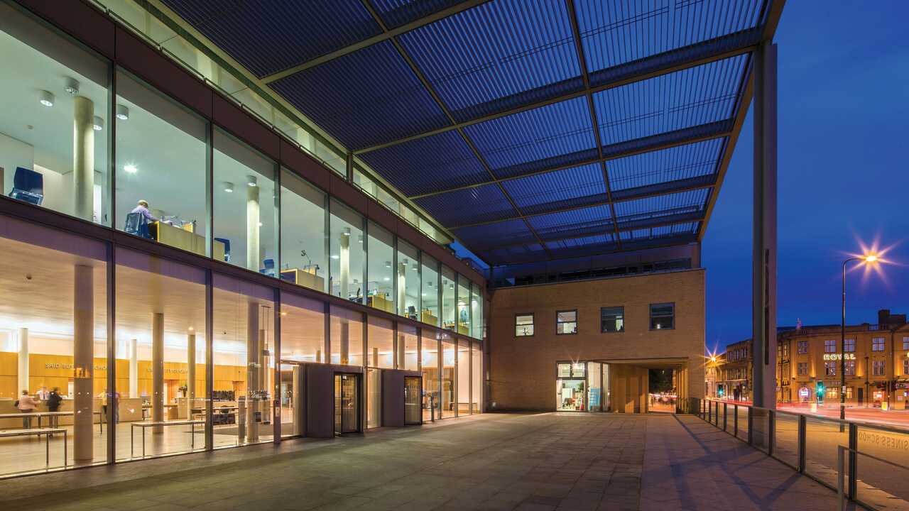 The MBA Tour for Women in Business - 4th December 2024