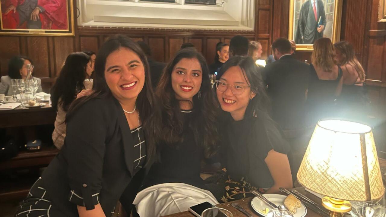 A letter to those who are considering to do the MBA