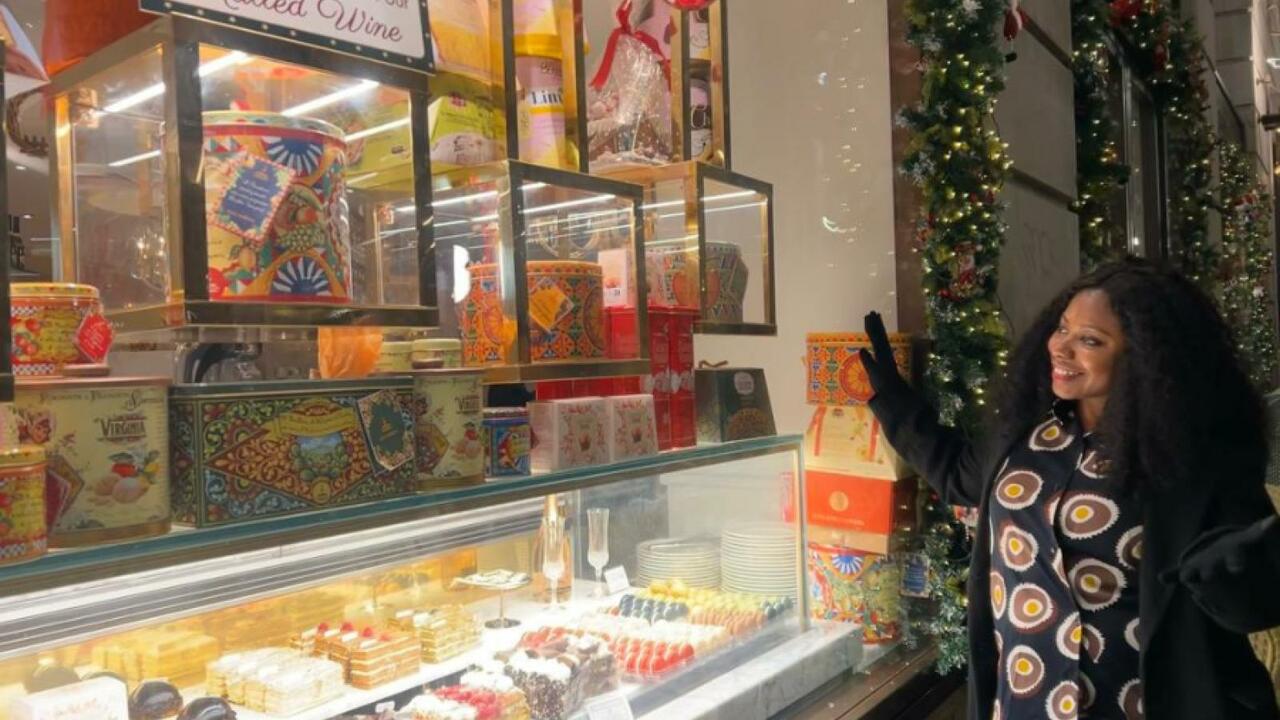 Savoring the MBA experience: a founder's odyssey through the Oxford chocolate factory