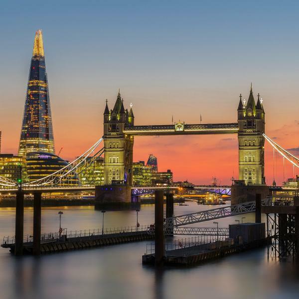 MBA one-to-one meetings in London