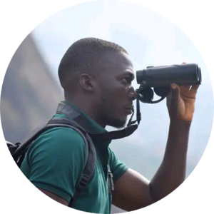 Go to the profile of Ponmwa Zingfa