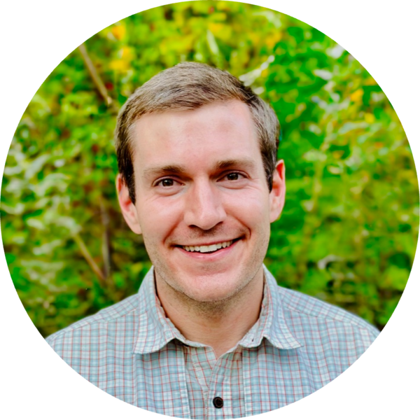 Go to the profile of Zachary D. Calhoun