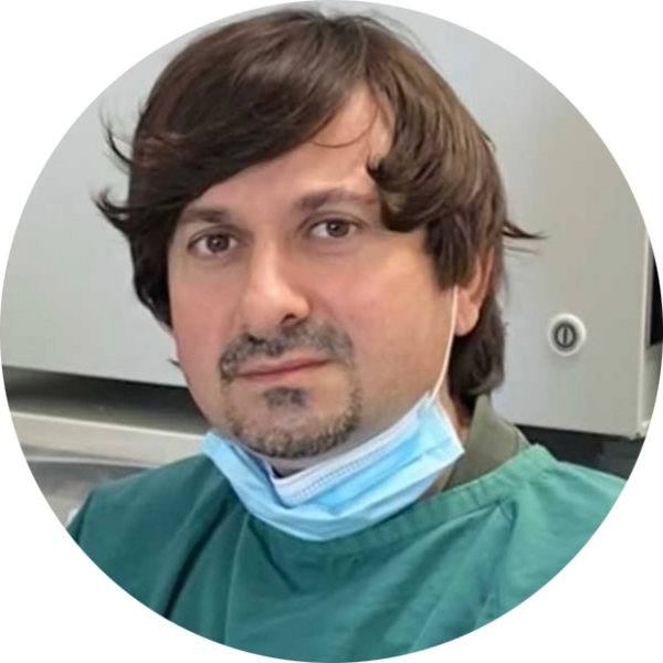 Go to the profile of Keith Al-Hasani