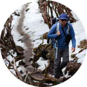 Go to the profile of Nischal Shrestha