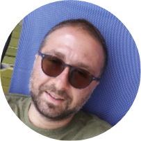 Go to the profile of Andrea Storto