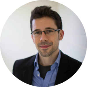 Go to the profile of Thomas Talhelm