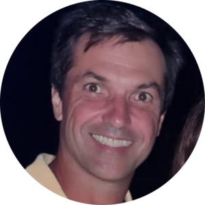 Go to the profile of Celso Berenguel